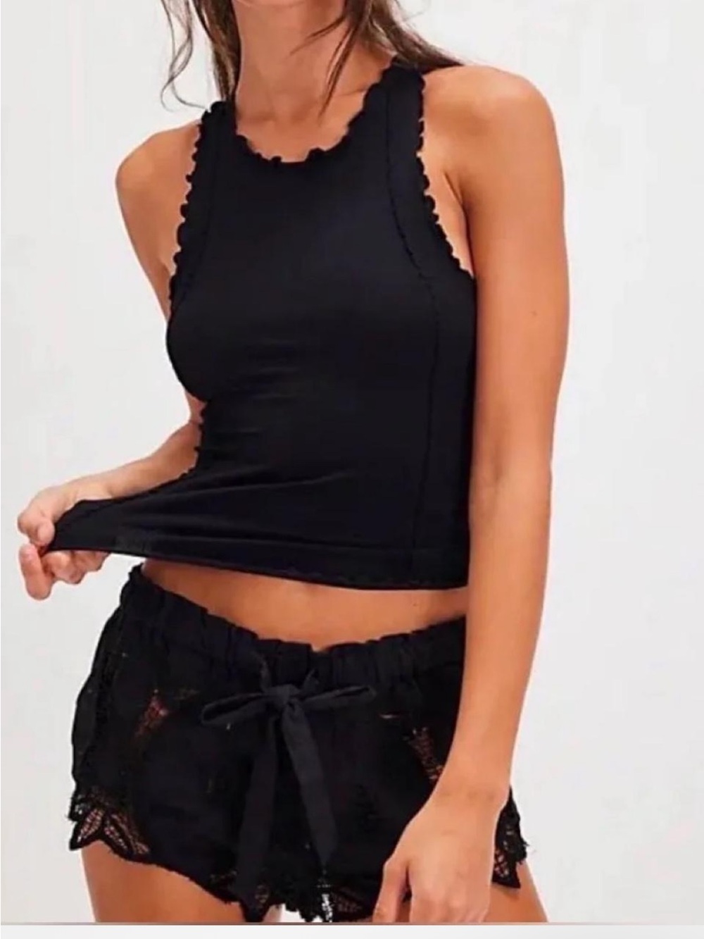 Free People Intimately Better This Way Tank